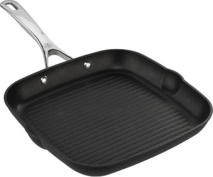 Ballarini ALBA Grill Pan 28 cm