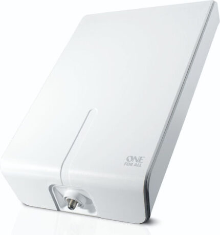 One for All DVB-T2 Outdoor Antenna 50km SV9455-5G