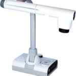 Elmo Dokumentenkamera Visualizer L-12G L12G (1380)