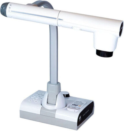 Elmo Dokumentenkamera Visualizer L-12G L12G (1380)