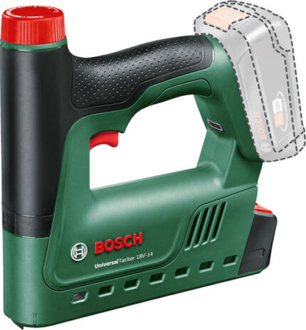 Bosch UNIVERSALTACKER 18V-14