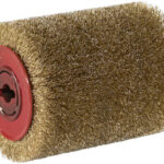 Makita P-65648 Steel Wire Brush Brass