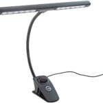 K&M 12295 Music Stand Light Dimmer Light