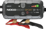 NOCO GB20 vehicle jump starter 500 A