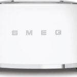 SMEG TSF02WHEU Toaster white