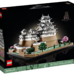 LEGO Architecture Asia Schloss 18+ (21060 )