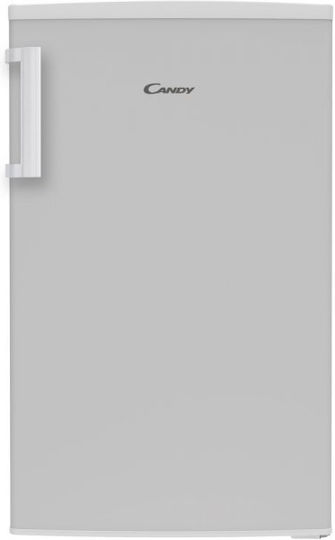 xlarge_20230801172959_candy_cot1s45esh_monoporto_psygeio_y84xp50xv57ek_leyko.jpeg Candy Single Door Refrigerator 106lt H84xW50xD57cm White COT1S45ESH - Image 1