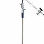 Kaiser Light Stand C-Stand 330 Boom Stand                  3199