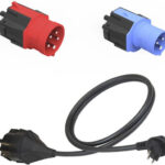 NRGkick Plug Attachment Set Standard (CH)
