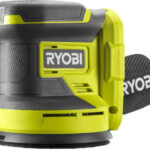 Ryobi RROS18-0 Cordless Random Orbital Sander
