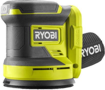 Ryobi RROS18-0 Cordless Random Orbital Sander