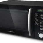 Esperanza COCINERO Black Combination microwave Countertop 20 L 1200 W