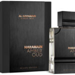 Al Haramain Amber Oud Private Edition Ep 60 Vp Unisex Distribuidor