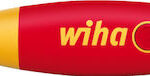 Wiha screwdriver with bit magazine LiftUp electric