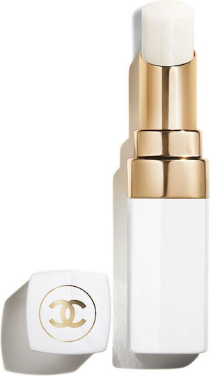 xlarge_20230810114647_chanel_rouge_coco_baume_lip_balm_me_chroma_912_dreamy_white_3gr.jpeg Chanel Rouge Coco Baume Hydrating Conditioning Lip Balm 912-Dreamy White - Image 1