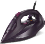 Philips Iron DST7061 30 SteamGlide violet (DST7061/30)