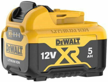 DeWALT DCB126-XJ cordless tool battery / charger