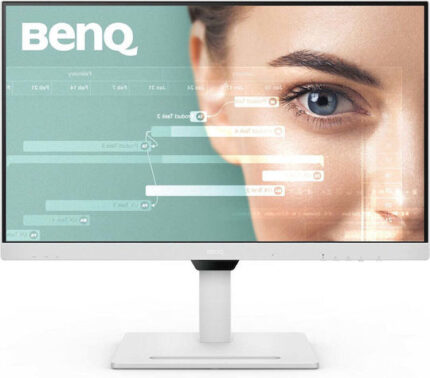 BenQ GW2790QT IPS Monitor 27" QHD 2560x1440 with Response Time 5ms GTG White