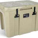 Petromax Cool Box 50 Litre Sand