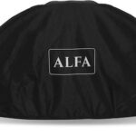 Alfa Forni Cover for Moderno 2 Pizze