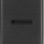 Transcend SSD ESD270C        2TB USB-C USB 3.1 Gen 2