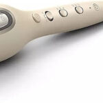 Philips 8000 series BHB887/00 hair styling tool Curling iron Warm Beige 2 m