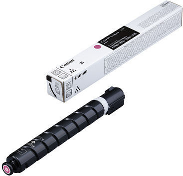 Canon Toner C-EXV CEXV 65 Magenta (5763C001) - Image 1