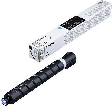 xlarge_20230904153428_canon_c_exv_65_toner_laser_ektypoti_kyano_5762c001.jpeg Canon Toner C-EXV CEXV 65 Cyan (5762C001) - Image 1