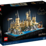 LEGO Harry Potter 76419 Castle and Grounds