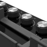 Gorenje Gas Cooktop Autonomous 60x52εκ.