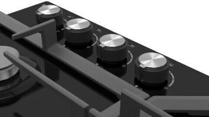 Gorenje Gas Cooktop Autonomous 60x52εκ.