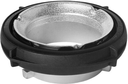 Elinchrom Adapter Bowens