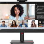 Lenovo Monitor ThinkVision T24mv-30 T24mv30 (63D7UAT3EU)