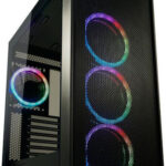 LC-Power LC-802B-ON