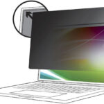 3M BPNAP004               16:10 Bright Screen MacBook Pro16 2019