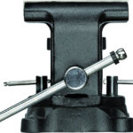 GEDORE red Vice Jaw rotatable