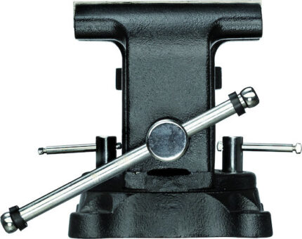 GEDORE red Vice Jaw rotatable