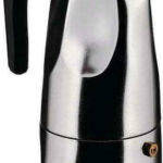 Alessi Espresso Coffee Maker Moka DC06/1