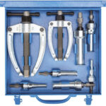 GEDORE Internal Puller Set