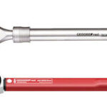 GEDORE red Wheel Change Assortment 3-pieces