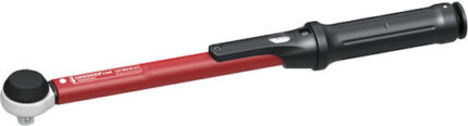 GEDORE red Torque Wrench 3/8 10-50 Nm