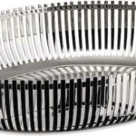 Alessi Oval Basket 26cm PCH06/26