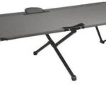 Coleman Packaway Camping Bed steel