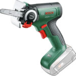 Bosch UniversalCut 18V-65 Cordless Nanoblade Saw