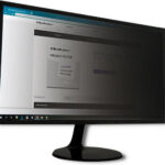 Qoltec 51064 display privacy filters 68.6 cm (27 )