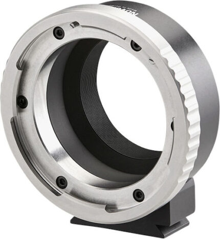 Novoflex Adapter PL-Mount Lens to Sony E-Mount Camera