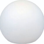 New Garden Buly 40 LED Solar flaoting   IP68