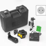 STABILA LAX 600 G, 12 V System Multi-Line Laser