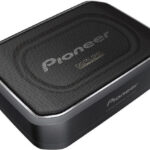Pioneer TS-WX140DA