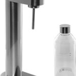 Stelton Brus Carbonator steel